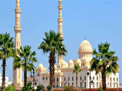 Private Stadtrundfahrt durch Hurghada von Safaga