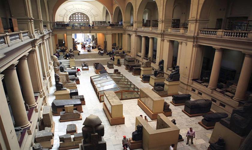 ägyptische-museum-ausflug-in-kairo