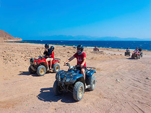 ATV Quad Biking Hurghada