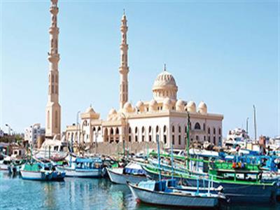 2 Tage Ausflug von Sharm El-Sheikh nach Kairo und Alexandria