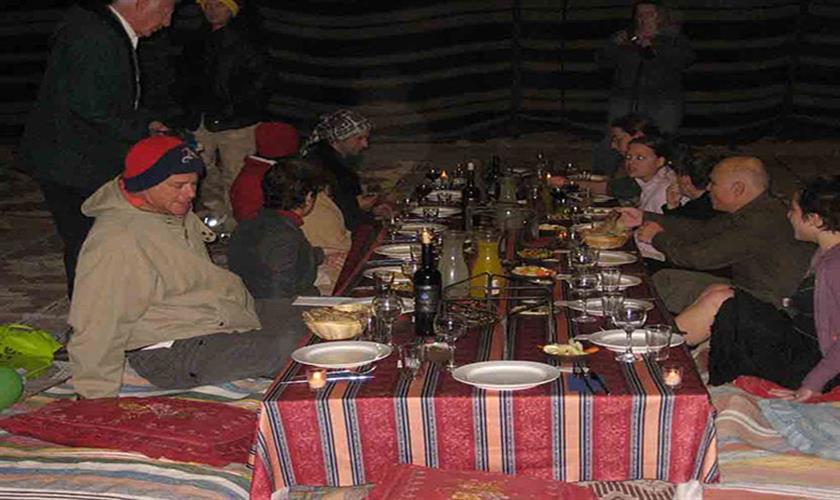 Bedouindorf Quad safari in Marsa Alam