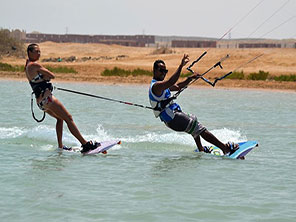  Cable Wakeboarding in Hurghada