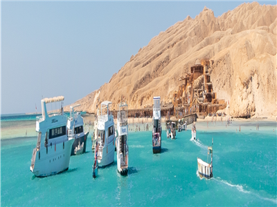 Hurghada Ausflüge