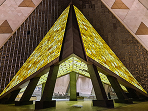 Neues Ägyptisches Museum