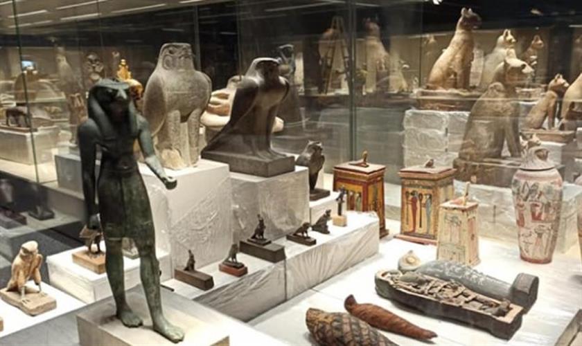 Hurghada Museum Eintritt 