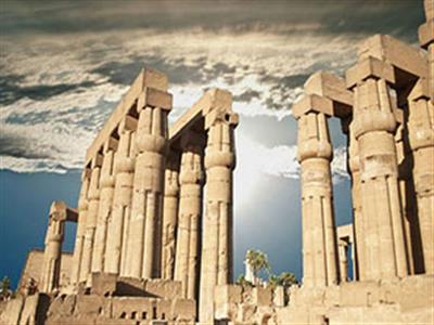 Ausflug ins Antike Theben von Safaga nach Luxor