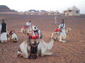 Nationalpark Wadi El Gemal