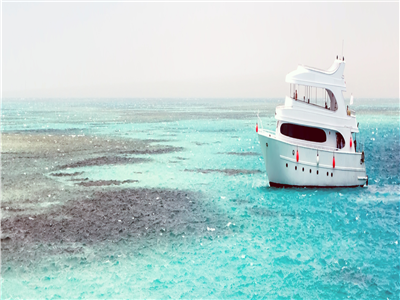 Sharm El Sheikh Ausflüge