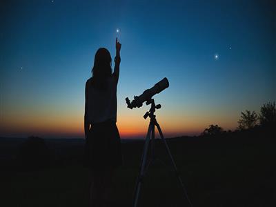Marsa Alam : Sternenbeobachtung, Kamelritt und Abendessen