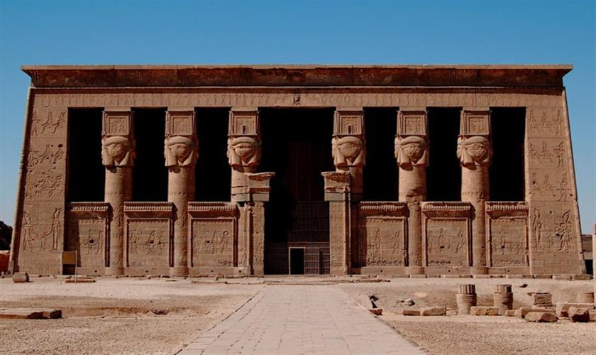 Tagesausflug nach Abydos ab Hurghada