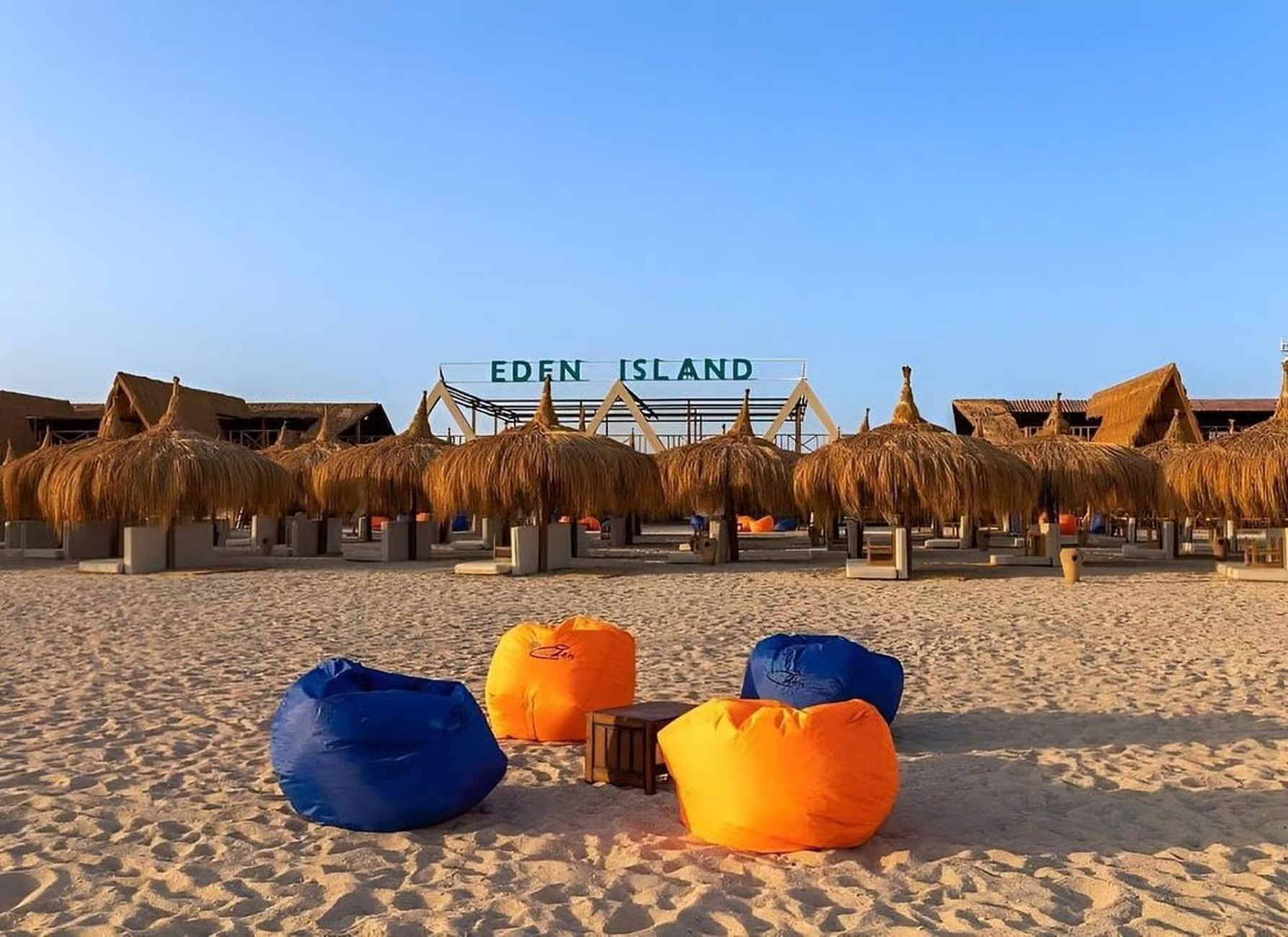 Sindbad U-Boot Hurghada