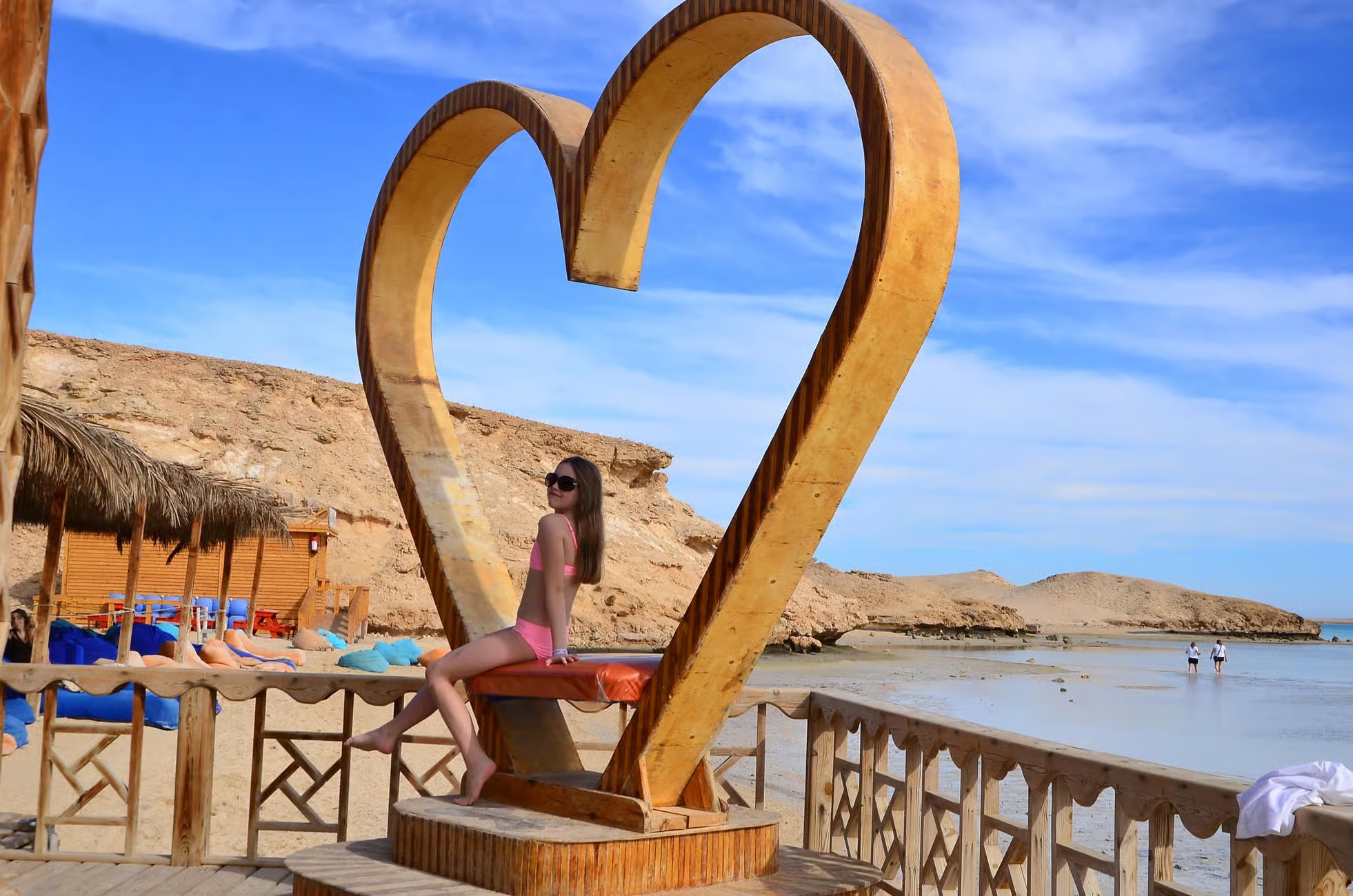 seawolf submarine in hurghada