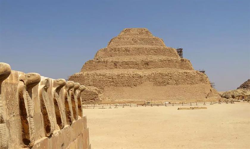 kairo pyramiden ausflug 