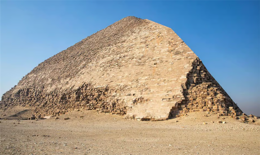 kairo pyramiden besichtigen nach Sakkara