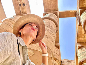 ausflug nach luxor von hurghada