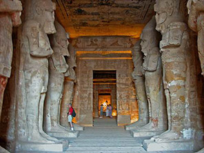 Tagesausflug von marsa alam nach luxor