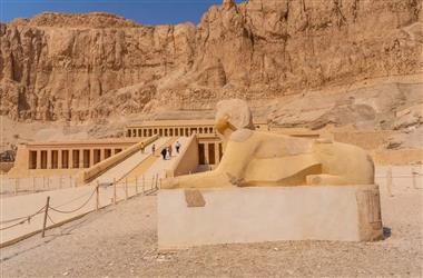 Luxor Tour ab Marsa Alam – Tal der Könige & Karnak Tempel entdecken