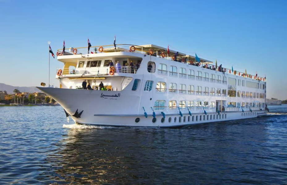 Luxor und Aswan mit Nilfahrt ab Kairo