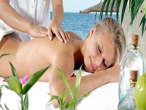 Spa in Sharm el Sheikh