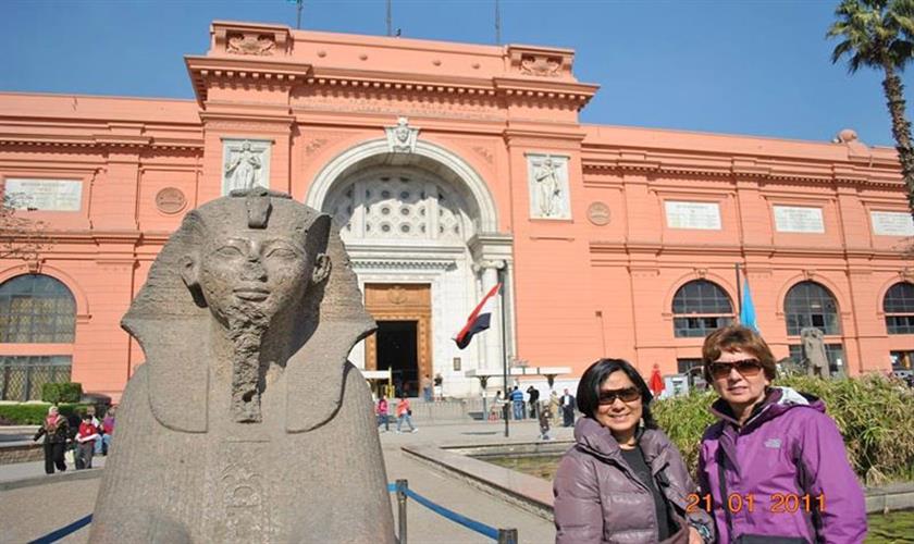 Übernachtung und pauschalreisen el gouna ägypten